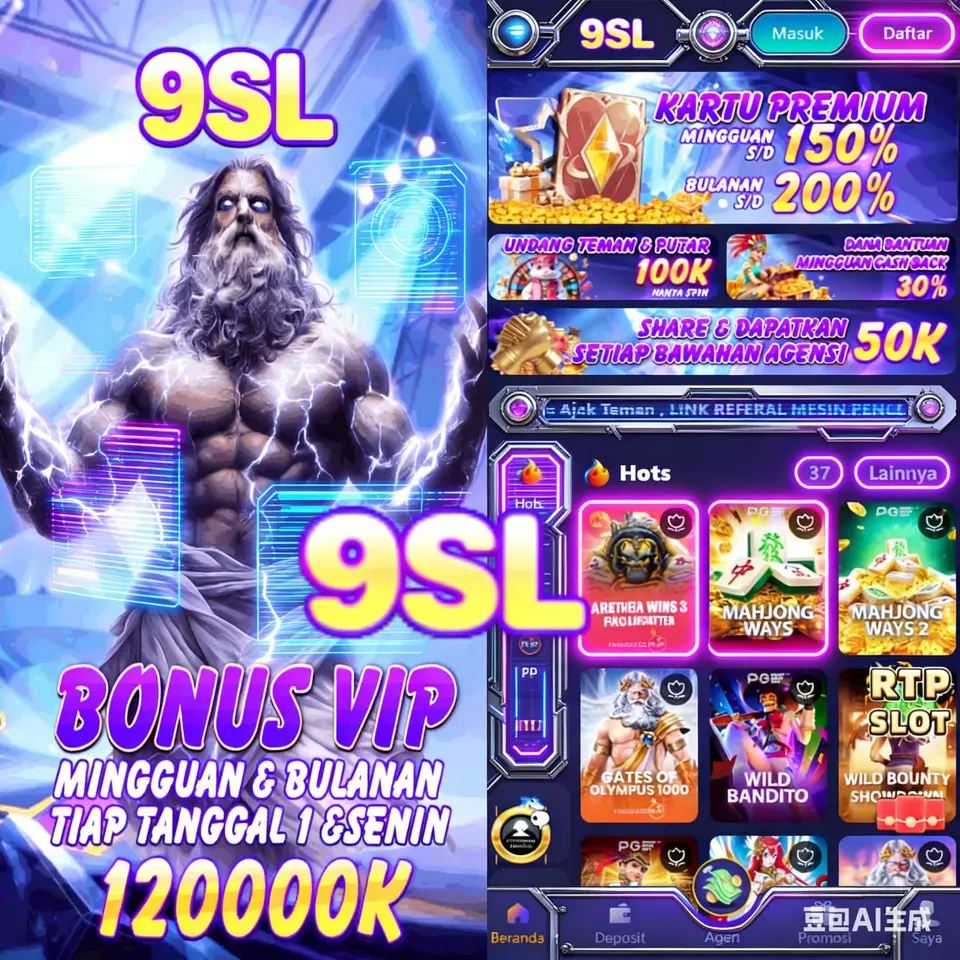 9sl APK