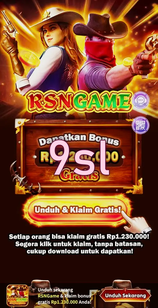 9sl Masuk