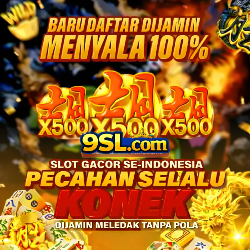 9sl Masuk - 9sl Resmi