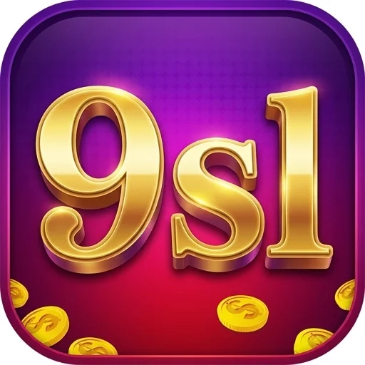 9sl Logo - Resmi